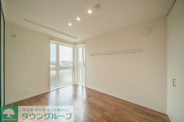 エグゼスト グリジオの物件内観写真